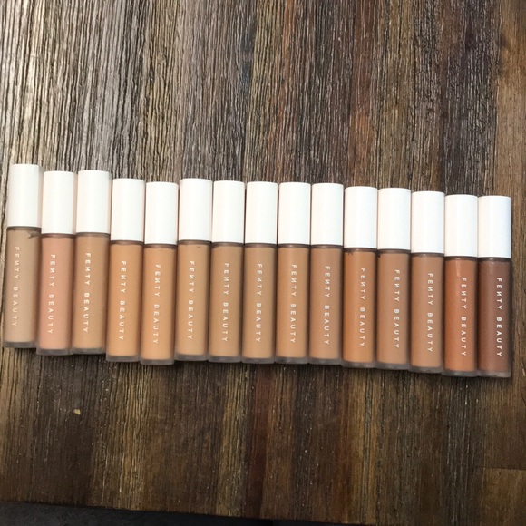 Fenty Beauty Makeup Fenty Concealer Poshmark